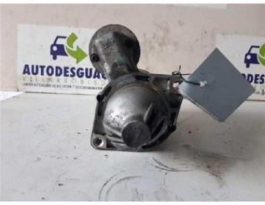 Motor Arranque Opel CORSA D 1 3 16V CDTI 