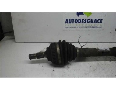 Transmision Delantera Derecha Citroen XSARA PICASSO 1 6 16V HDi 