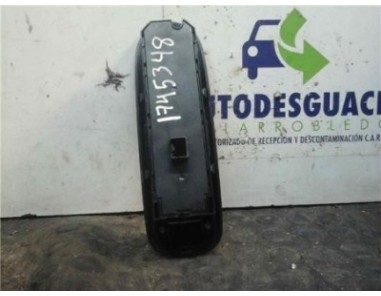 Botonera Puerta Delantera Izquierda Ford MONDEO BER  2 0 TDCi 