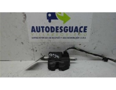 Cerradura Porton Opel CORSA D 1 3 16V CDTI 