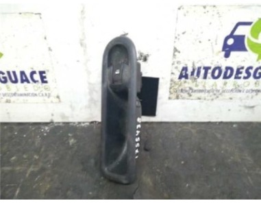 Botonera Puerta Delantera Derecha Renault CLIO III 1 5 dCi D 