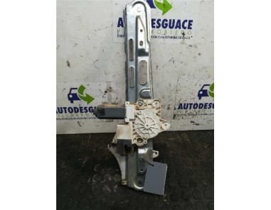 Elevalunas Electrico Trasero Izquierdo Opel VECTRA C CARAVAN 1 9 CDTI 