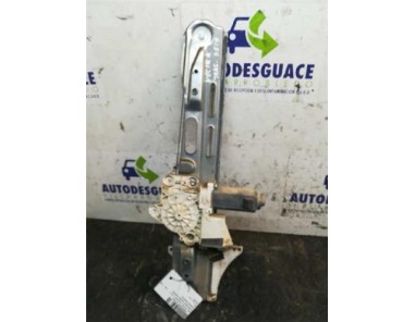 Elevalunas Electrico Trasero Derecho Opel VECTRA C CARAVAN 1 9 CDTI 