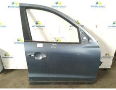 Puerta Delantera Derecha Hyundai SANTA FE 2 2 CRDi 