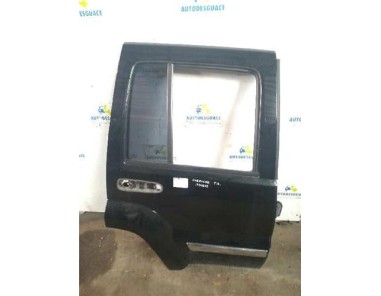 Puerta Trasera Derecha Chrysler JEEP CHEROKEE 2 8 CRD 