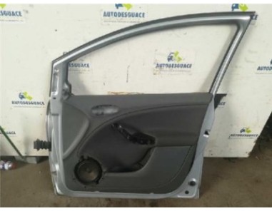 Puerta Delantera Derecha Seat TOLEDO 2 0 TDI 