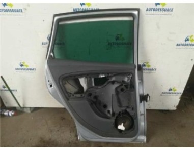 Puerta Trasera Izquierda Seat TOLEDO 2 0 TDI 