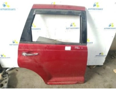 Puerta Trasera Derecha Chrysler PT CRUISER 2 4 16V 