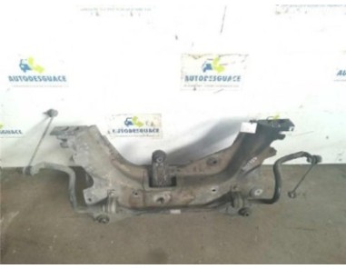 Puente Delantero Renault CLIO III 1 5 dCi D 