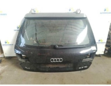 Porton Trasero Audi A4 AVANT 2 0 TDI 