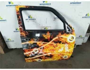 Puerta Delantera Derecha Chrysler JEEP PATRIOT 2 0 CRD 