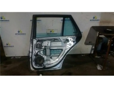 Puerta Trasera Derecha MERCEDES CLASE C  FAMILIAR 2 2 CDI 