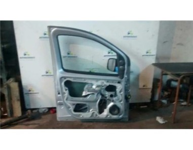 Puerta Delantera Izquierda Peugeot BIPPER 1 4 HDi 