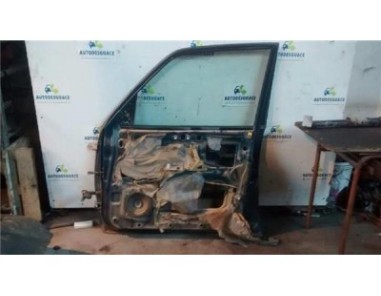 Puerta Delantera Derecha Mitsubishi MONTERO 3 2 DI-D 