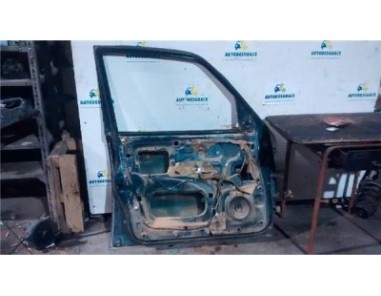 Puerta Delantera Izquierda Mitsubishi MONTERO 3 2 DI-D 