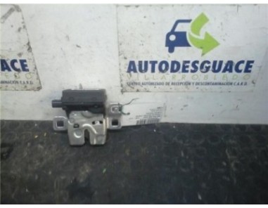 Cerradura Porton BMW MINI 1 6 16V 