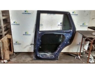 Puerta Trasera Derecha Hyundai SANTA FE 2 2 CRDi 