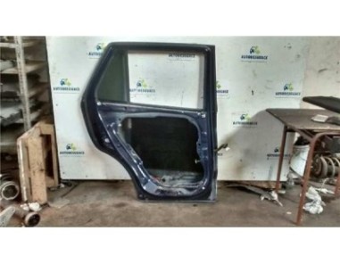 Puerta Trasera Izquierda Hyundai SANTA FE 2 2 CRDi 