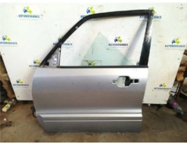 Puerta Delantera Izquierda Mitsubishi MONTERO 3 2 DI-D 