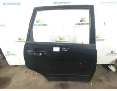 Puerta Trasera Derecha Suzuki LIANA RH 1 4 16V DDiS D 