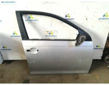 Puerta Delantera Derecha Volkswagen JETTA 1 9 TDI 