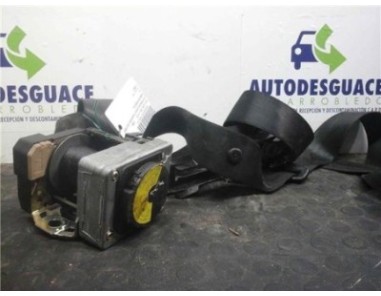 Cinturon Seguridad Delantero Izquierdo Seat LEON 1 9 TDI 