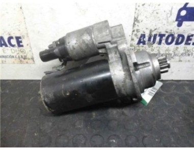 Motor Arranque Volkswagen GOLF V BERLINA 1 9 TDI 