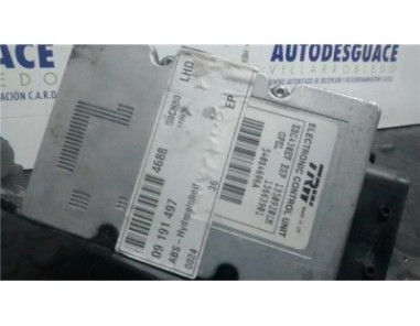 Nucleo Abs Opel VECTRA C BERLINA 2 0 DTI 