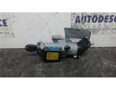 Antirrobo Chevrolet MATIZ 1 0 