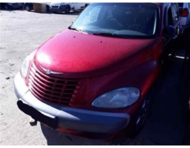 Transmision Delantera Izquierda Chrysler PT CRUISER 2 4 16V 