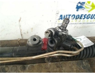 Cremallera Direccion Asistida Nissan ALMERA 2 2 16V Turbodiesel 