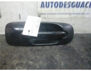 Maneta exterior puerta corredera izquierda Chrysler VOYAGER 2 8 CRD 