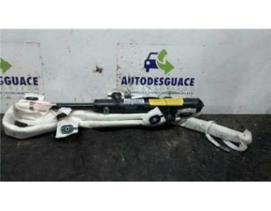 Airbag cortina delantero derecho Fiat CROMA 1 9 JTD 16V 