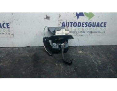 Cerradura Porton Fiat CROMA 1 9 JTD 16V 