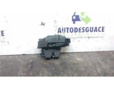 Cerradura Porton Citroen C4 LIM  1 6 HDi FAP 