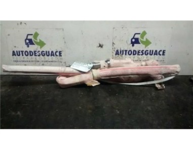 Airbag cortina delantero derecho Citroen C4 LIM  1 6 HDi FAP 