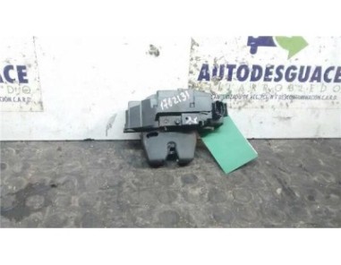 Cerradura Porton Citroen C4 LIM  1 6 HDi FAP 