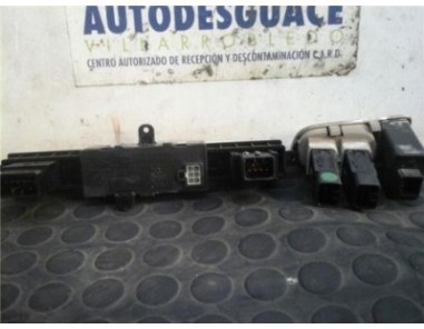 Conjunto Interruptores Kia SPORTAGE 2 0 