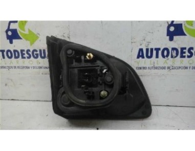 Piloto Porton Trasero Derecho Peugeot 406 BREAK 2 0 HDi 