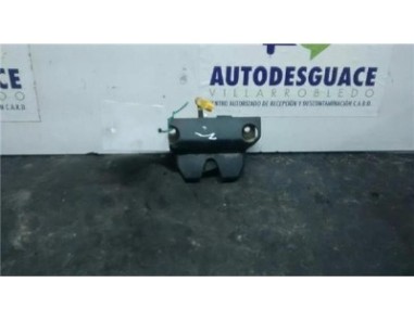 Cerradura Porton Renault LAGUNA 2 2 D 