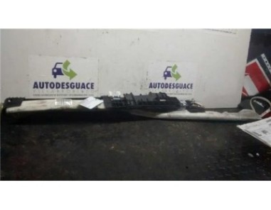 Airbag cortina delantero izquierdo Seat ALTEA 1 9 TDI 