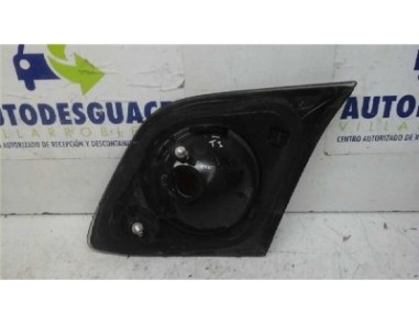 Piloto Porton Trasero Izquierdo Mazda 3 BERLINA 1 6 CD D 