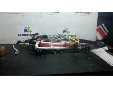 Airbag cortina delantero derecho Honda CR-V 2 2 CTDI 