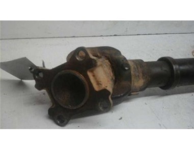 Eje Transmision Central Delantero Toyota LAND CRUISER 3 0 Turbodiesel 