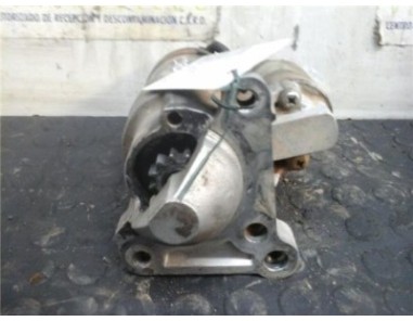 Motor Arranque Renault KANGOO 1 9 dCi D 