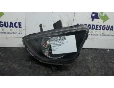 Faro Antiniebla Derecho Hyundai I30 1 6 CRDi 