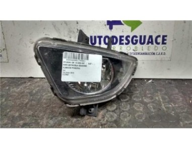 Faro Antiniebla Izquierdo Hyundai I30 1 6 CRDi 