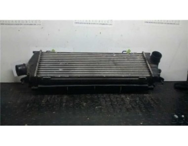 Intercooler Renault TRAFIC COMBI 2 5 D dCi 