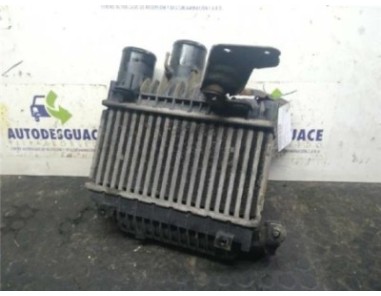 Intercooler Toyota COROLLA VERSO 2 0 Turbodiesel 