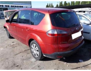 Amortiguador Porton Ford S-MAX 2 0 TDCi 